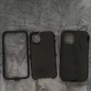 OtterBox Defender Series case, for an iPhone 11 or iPhone 11 Pro Max